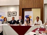 Avanza y se Consolida Foro Plural&nbsp;Jalisco