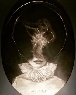 Entrevista al Pintor Ángelo&nbsp;Gutiérrez