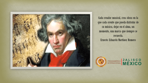 ¿Qué compositor…?