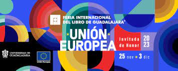 Programa Para Profesionales de la Industria del Libro en la FIL 2023