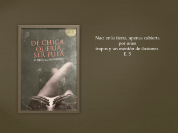 De Chica Quería Ser Puta