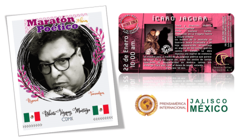 Utopía Urbana: Poesía