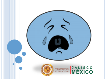 Beneficios de llorar