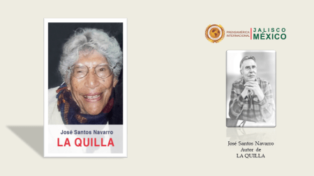 La Quilla, una Amazona Excepcional Nacida en la Provincia Mexicana