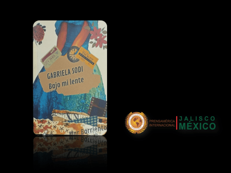 Mar Barrientos y Gabriela Sodi