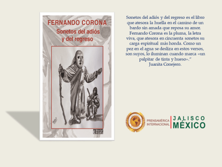 Sobre Sonetos del Adiós y del Regreso