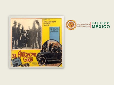 Murciélago Teatral a Casi un Siglo