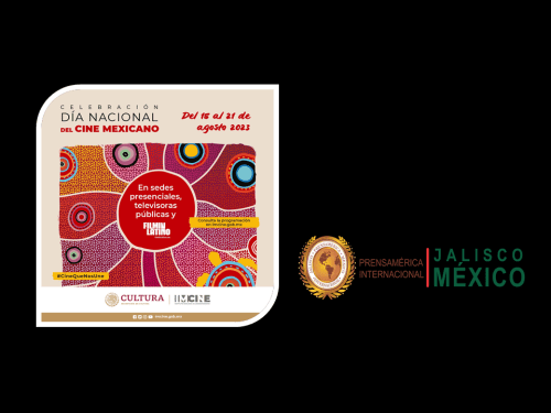 Día Nacional del Cine Mexicano