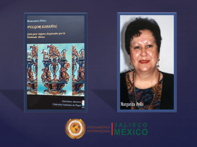 Una Gacela de la Intelectualidad Mexicana