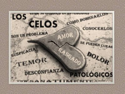 ¿Cuáles son los signos y síntomas de la&nbsp;celotipia?