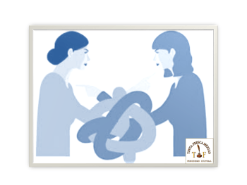 Consecuencias del conflicto para el participante