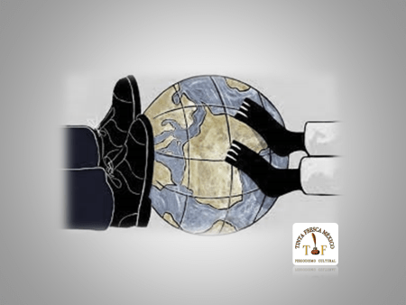 Territorios Baldíos      