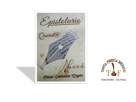 Epistolario Querid@ Abecé