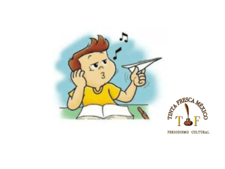 Señales, de que tu hijo tiene problemas de&nbsp;atención