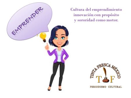 Cultura del emprendimiento