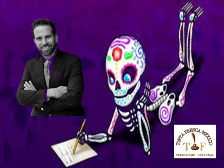 Calaverita Literaria